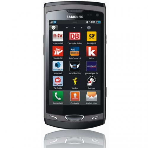 Download Samsung Wave 2 apps apk free.